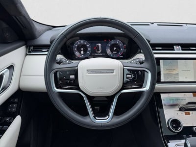 2023 Land Rover Range Rover Velar R-Dynamic S | 22 Wheels, $82k msrp