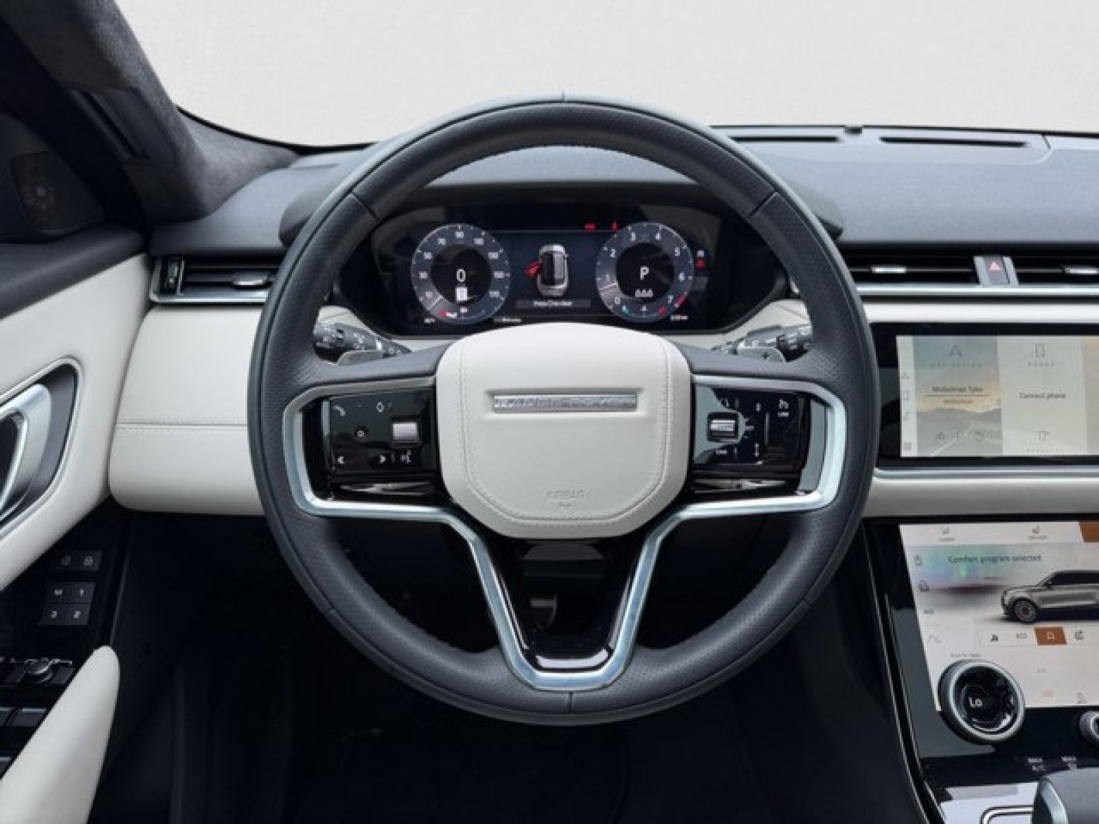 2023 Land Rover Range Rover Velar R-Dynamic S | 22 Wheels, $82k msrp