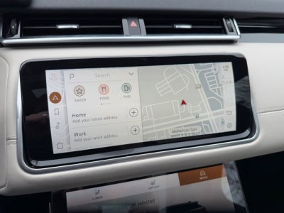 2023 Land Rover Range Rover Velar R-Dynamic S | 22 Wheels, $82k msrp