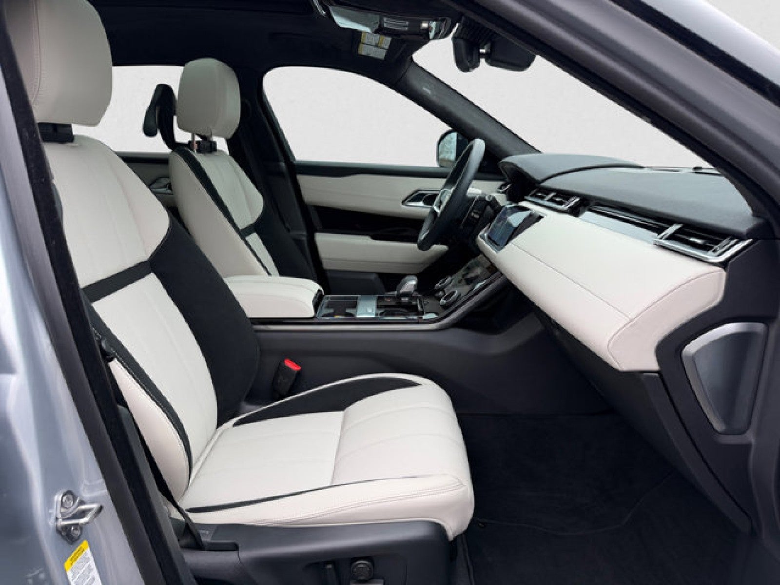 2023 Land Rover Range Rover Velar R-Dynamic S | 22 Wheels, $82k msrp