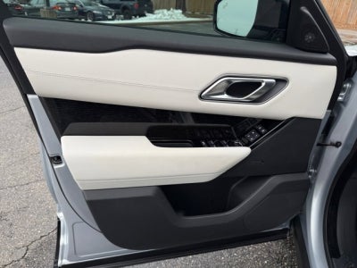 2023 Land Rover Range Rover Velar R-Dynamic S | 22 Wheels, $82k msrp