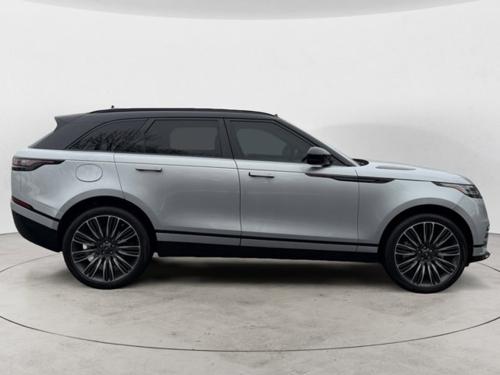 2023 Land Rover Range Rover Velar R-Dynamic S | 22 Wheels, $82k msrp