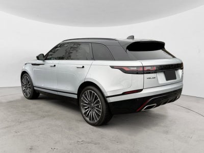 2023 Land Rover Range Rover Velar R-Dynamic S | 22 Wheels, $82k msrp