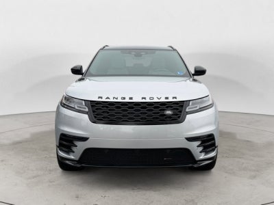 2023 Land Rover Range Rover Velar R-Dynamic S | 22 Wheels, $82k msrp