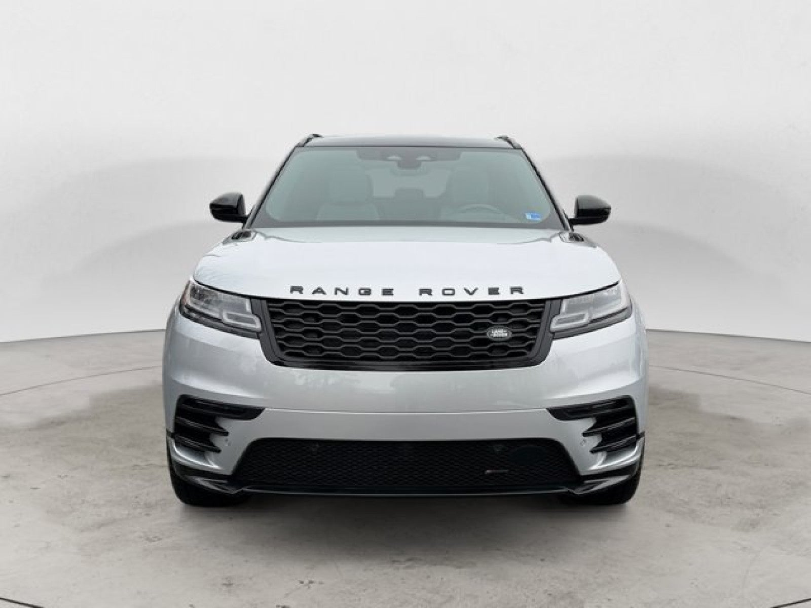 2023 Land Rover Range Rover Velar R-Dynamic S | 22 Wheels, $82k msrp