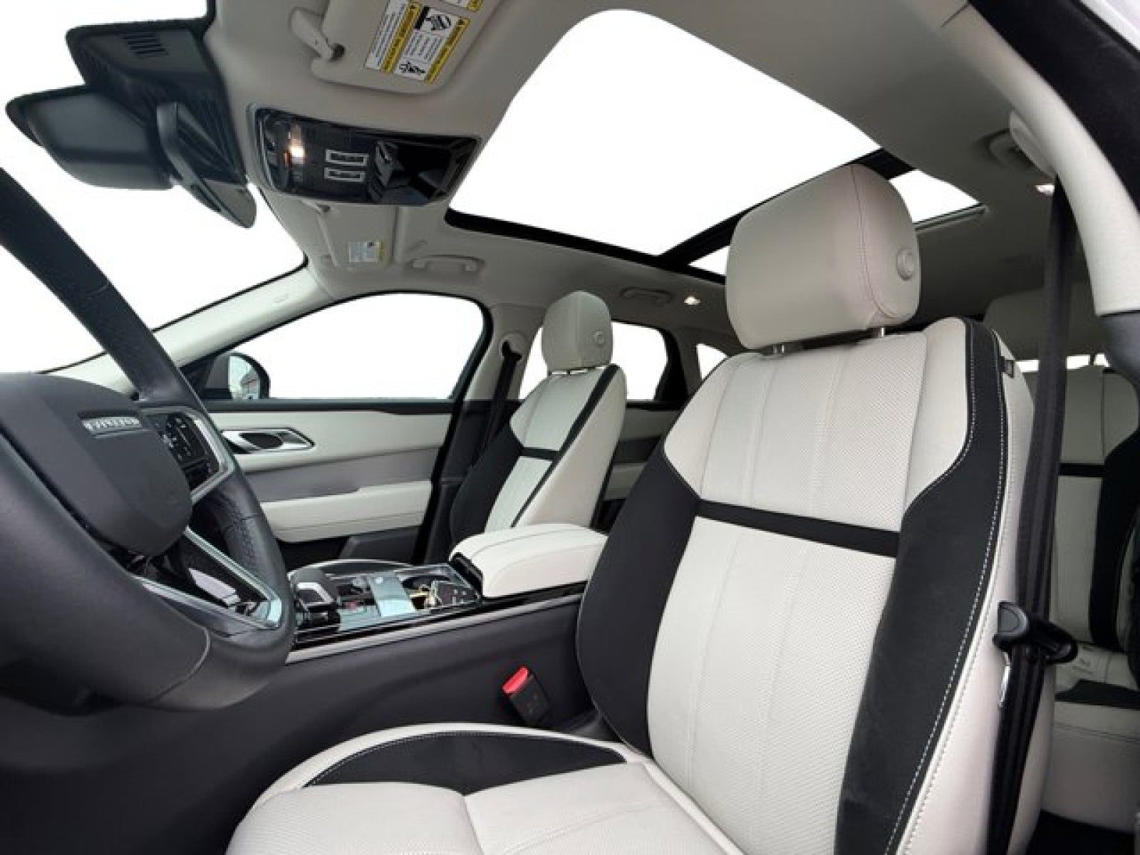 2023 Land Rover Range Rover Velar R-Dynamic S