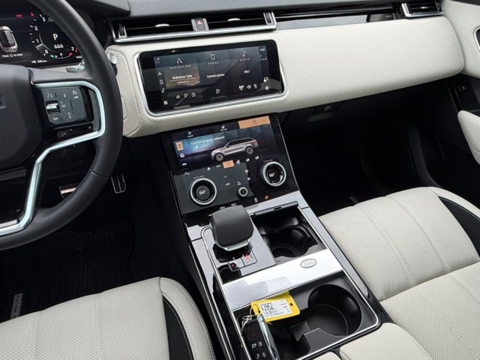 2023 Land Rover Range Rover Velar R-Dynamic S