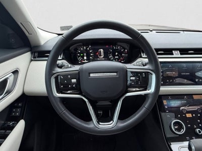 2023 Land Rover Range Rover Velar R-Dynamic S