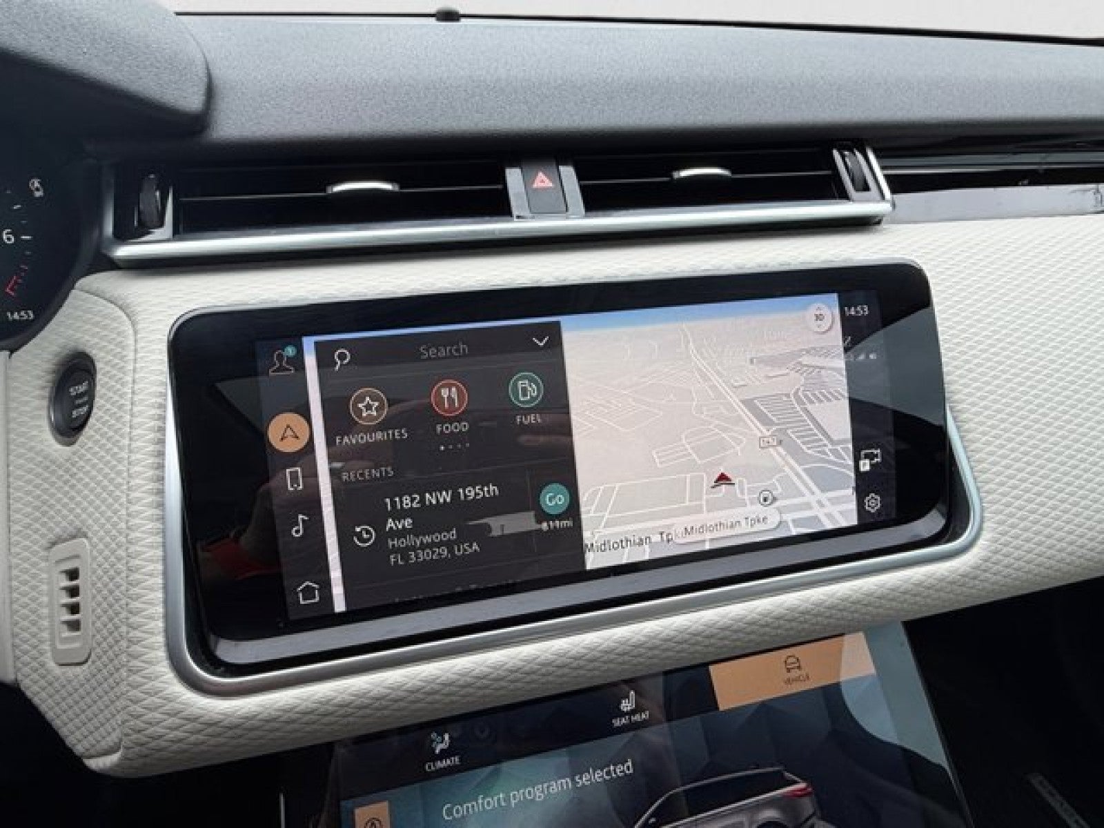 2023 Land Rover Range Rover Velar R-Dynamic S