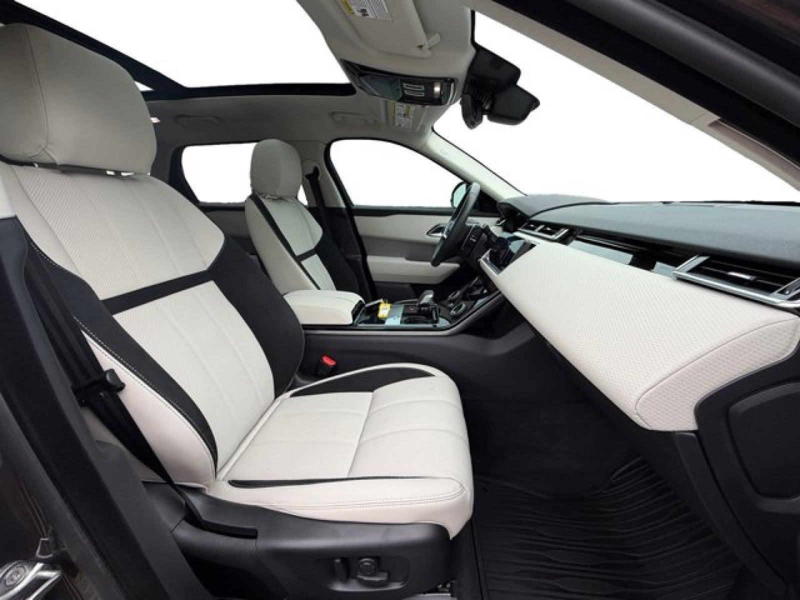 2023 Land Rover Range Rover Velar R-Dynamic S