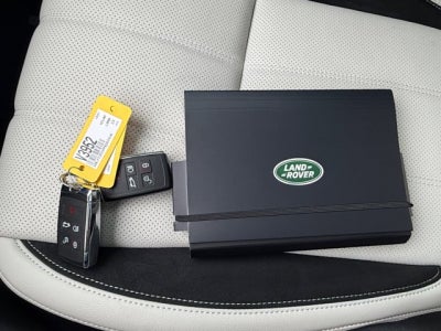 2023 Land Rover Range Rover Velar R-Dynamic S