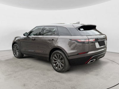 2023 Land Rover Range Rover Velar R-Dynamic S