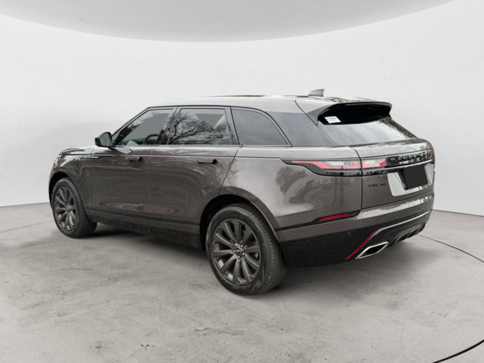 2023 Land Rover Range Rover Velar R-Dynamic S