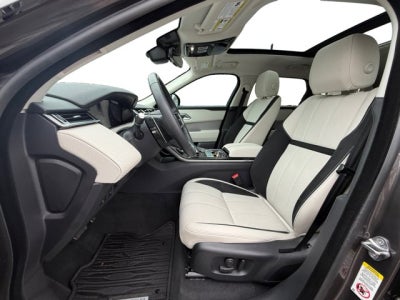 2023 Land Rover Range Rover Velar R-Dynamic S