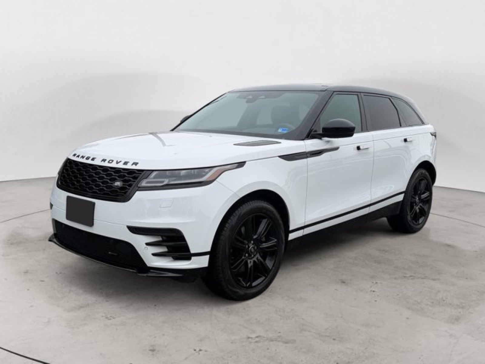 2023 Land Rover Range Rover Velar R-Dynamic S