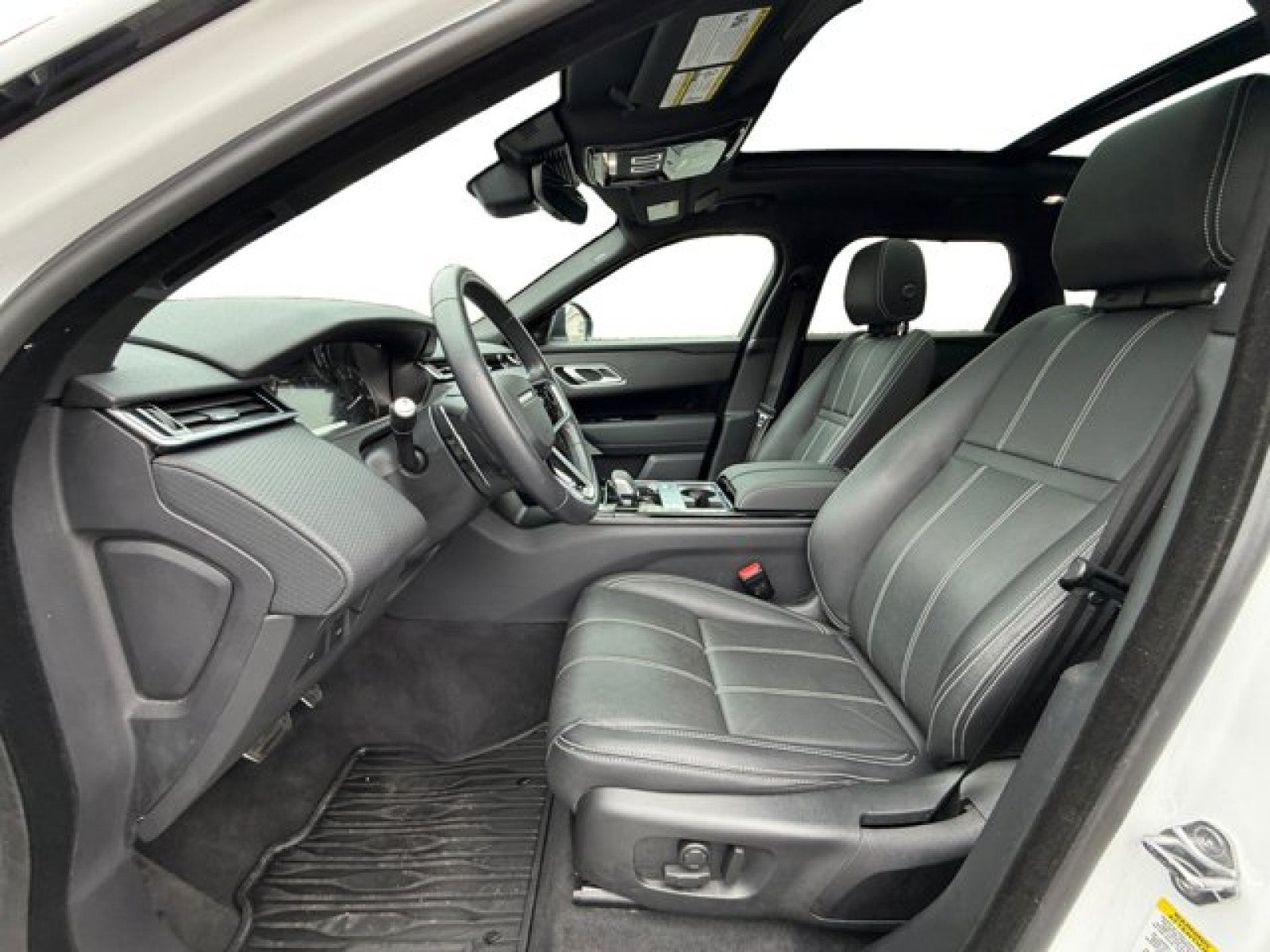 2023 Land Rover Range Rover Velar R-Dynamic S