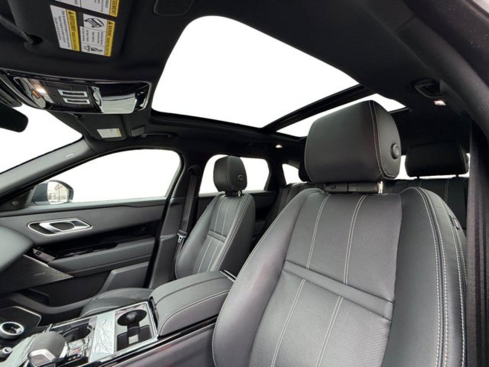 2023 Land Rover Range Rover Velar R-Dynamic S