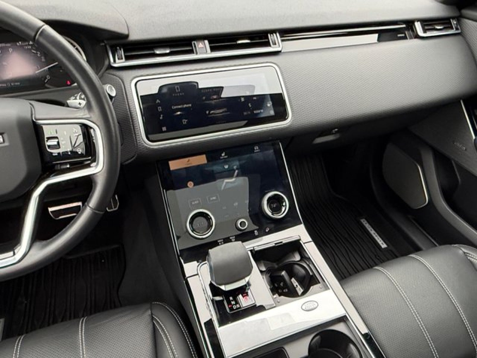 2023 Land Rover Range Rover Velar R-Dynamic S