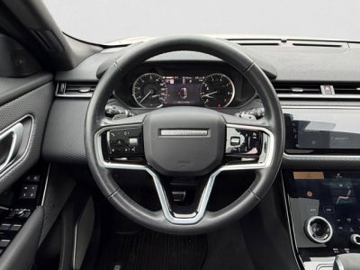 2023 Land Rover Range Rover Velar R-Dynamic S