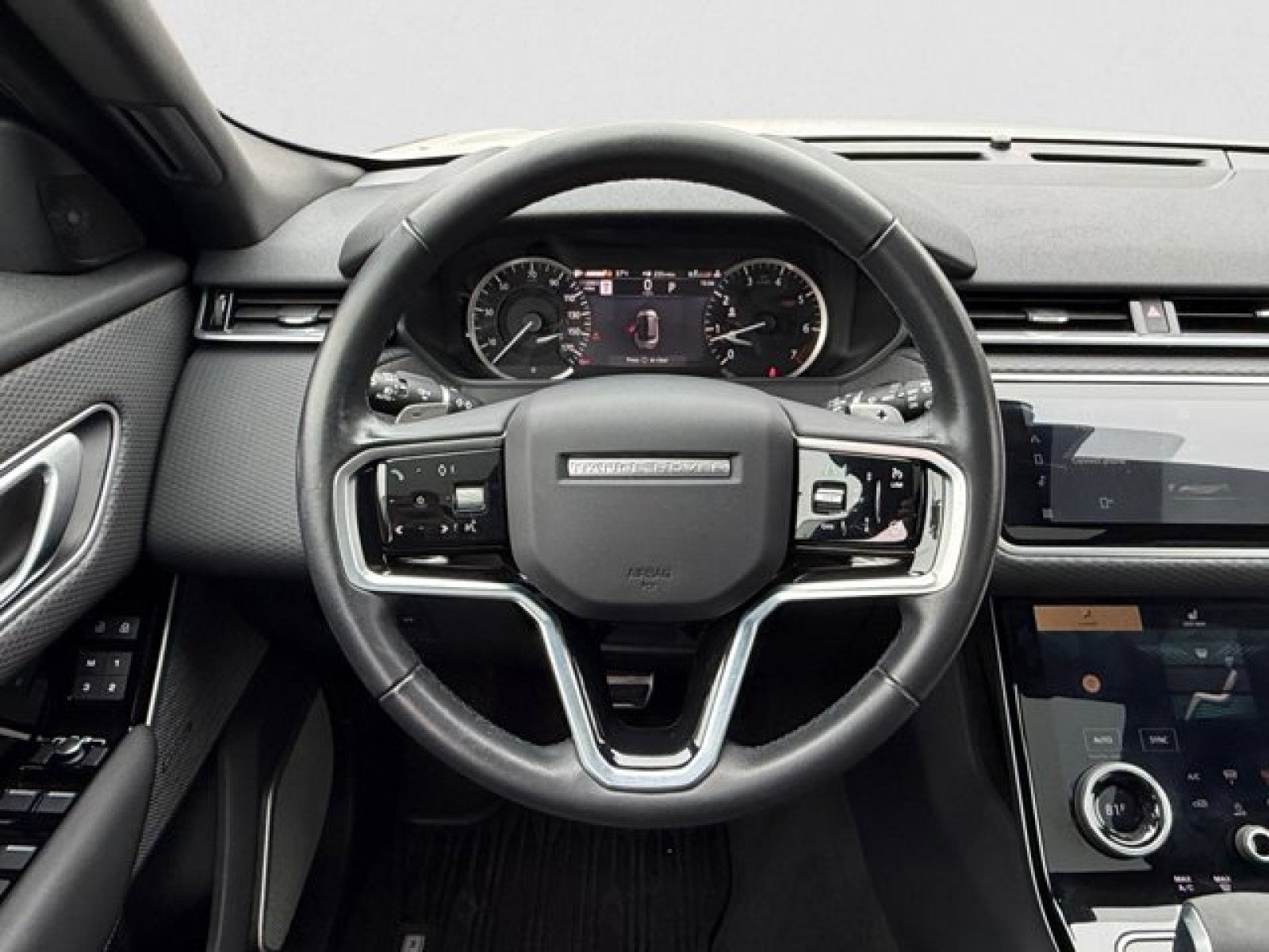 2023 Land Rover Range Rover Velar R-Dynamic S