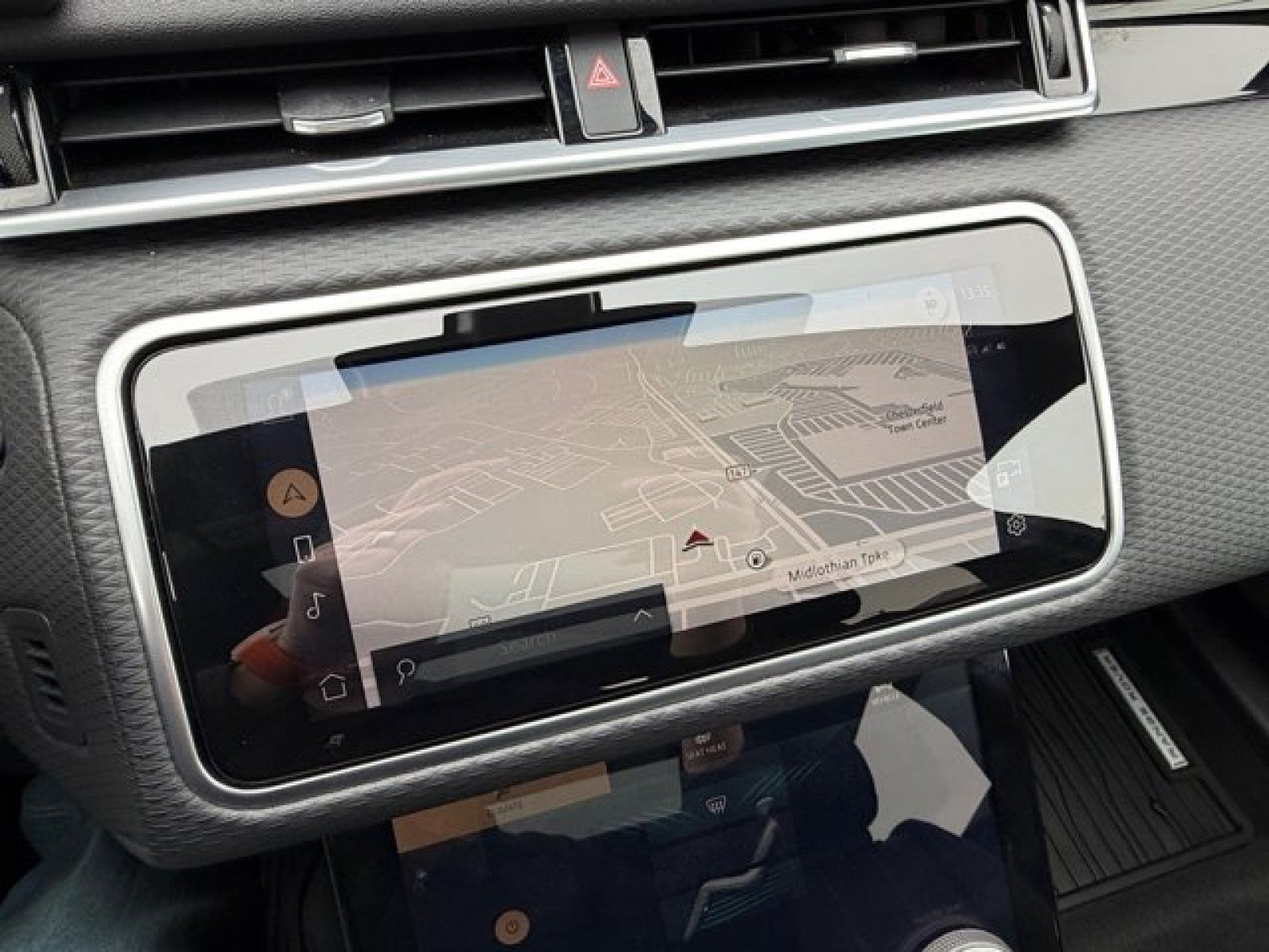 2023 Land Rover Range Rover Velar R-Dynamic S