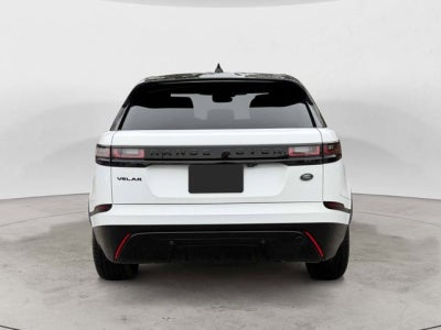 2023 Land Rover Range Rover Velar R-Dynamic S