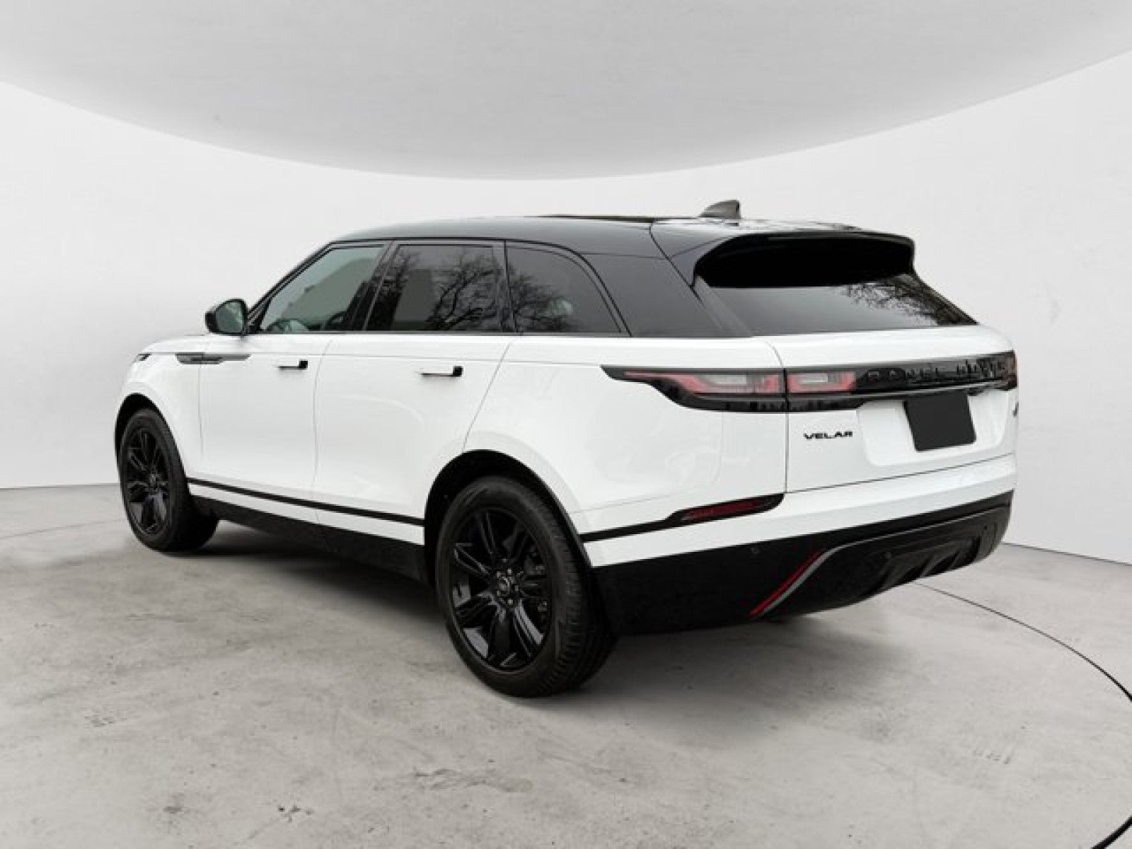 2023 Land Rover Range Rover Velar R-Dynamic S
