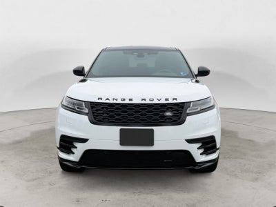 2023 Land Rover Range Rover Velar R-Dynamic S