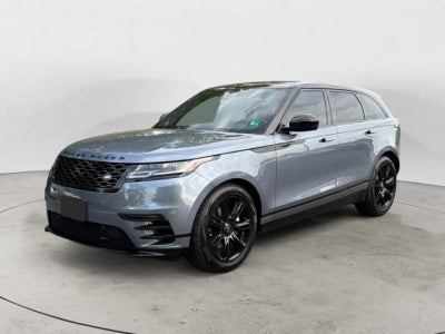 2022 Land Rover Range Rover Velar R-Dynamic S