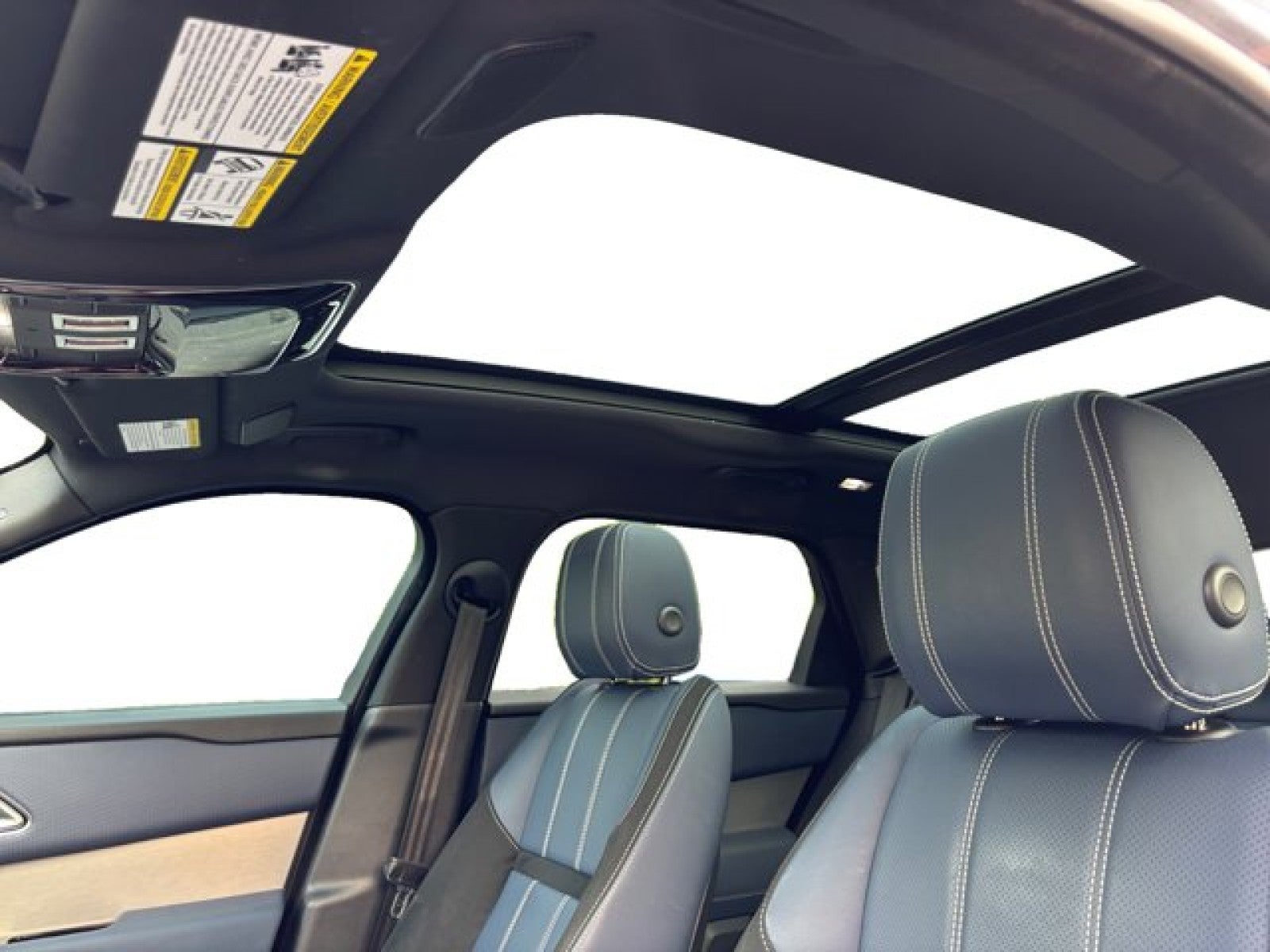 2022 Land Rover Range Rover Velar R-Dynamic S