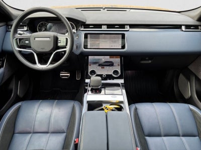 2022 Land Rover Range Rover Velar R-Dynamic S