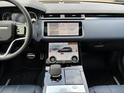 2022 Land Rover Range Rover Velar R-Dynamic S