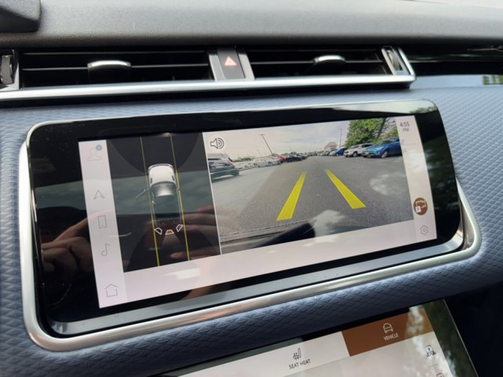 2022 Land Rover Range Rover Velar R-Dynamic S