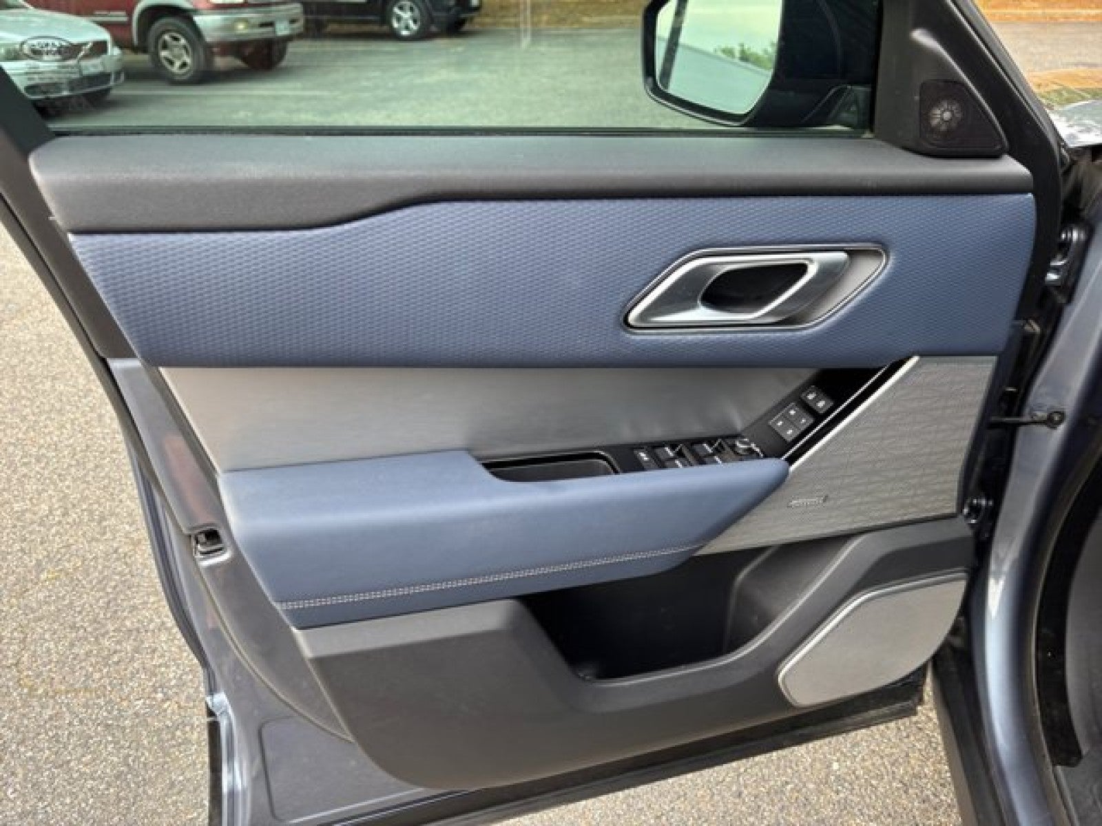 2022 Land Rover Range Rover Velar R-Dynamic S