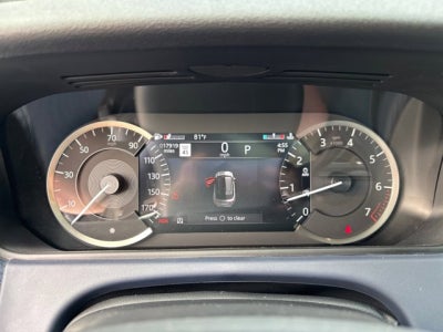 2022 Land Rover Range Rover Velar R-Dynamic S