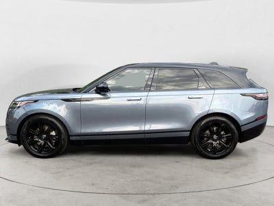 2022 Land Rover Range Rover Velar R-Dynamic S