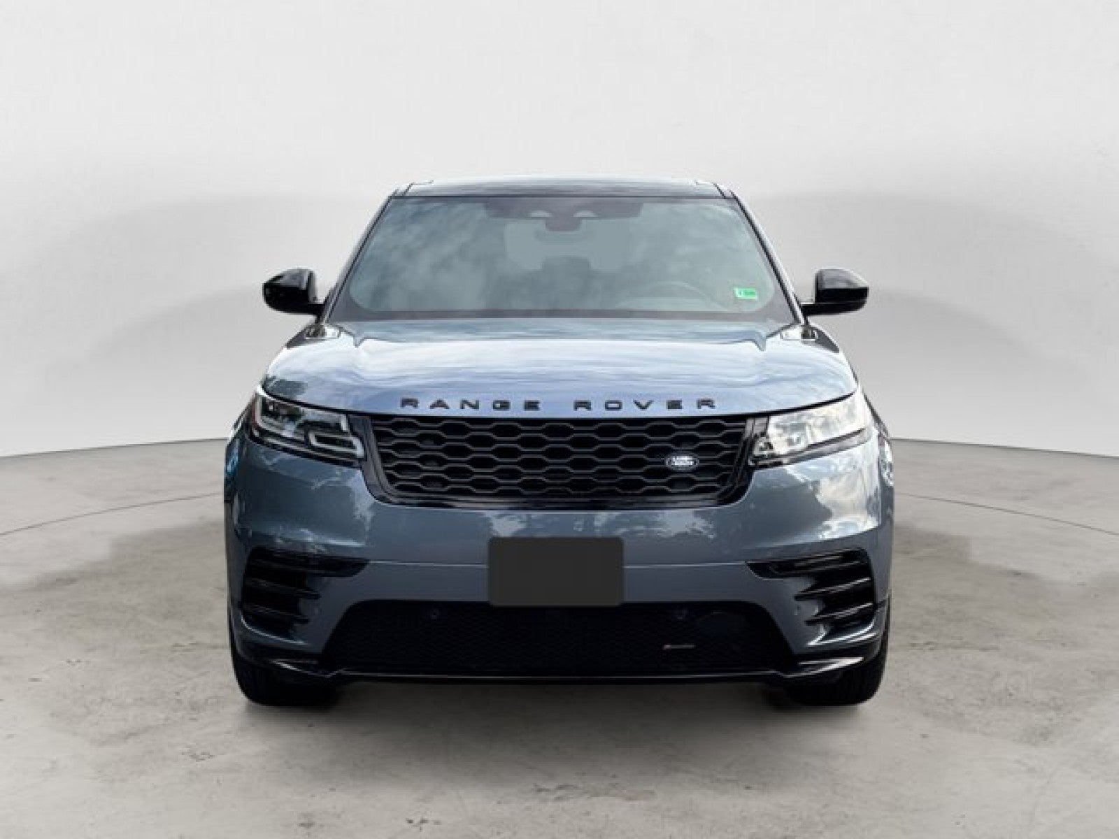 2022 Land Rover Range Rover Velar R-Dynamic S