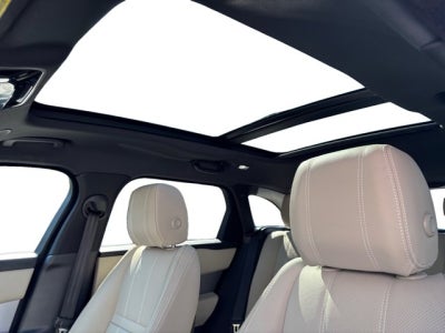 2021 Land Rover Range Rover Velar R-Dynamic S
