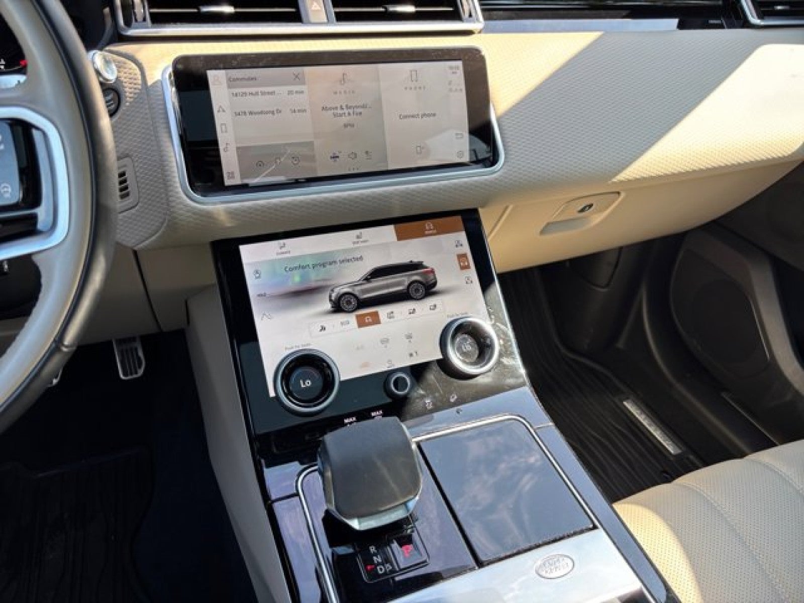 2021 Land Rover Range Rover Velar R-Dynamic S