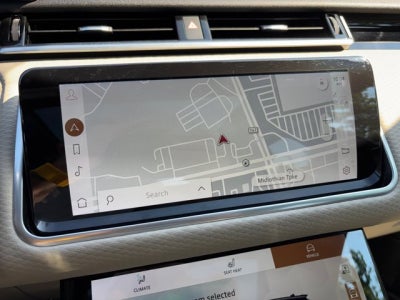 2021 Land Rover Range Rover Velar R-Dynamic S