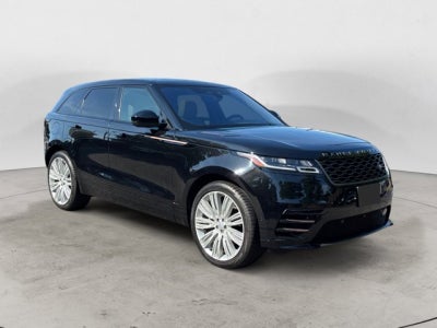 2021 Land Rover Range Rover Velar R-Dynamic S