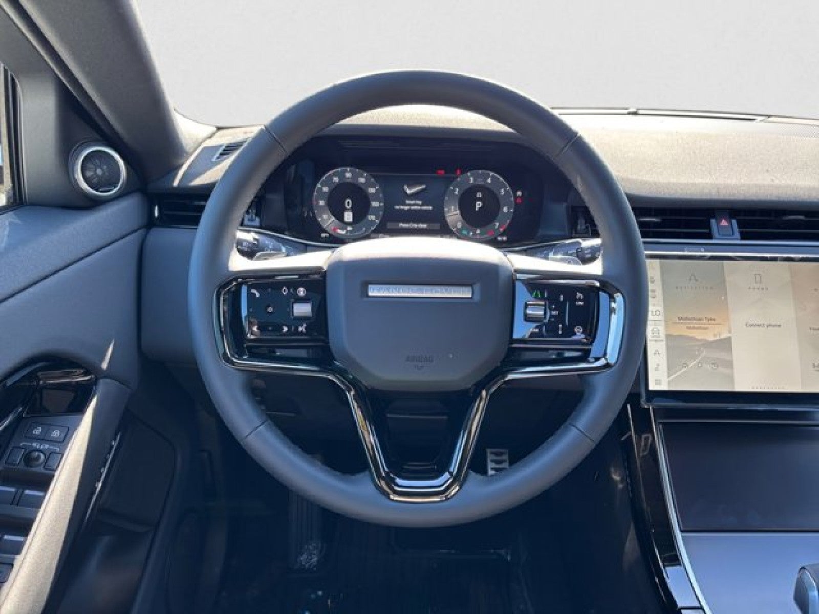 2026 Land Rover Range Rover Evoque Dynamic SE