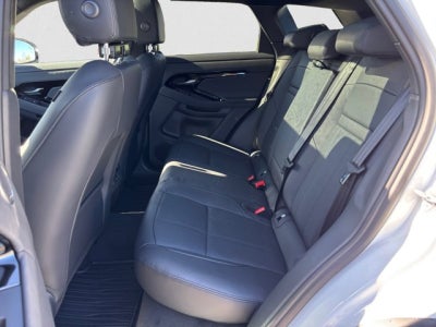 2026 Land Rover Range Rover Evoque Dynamic SE