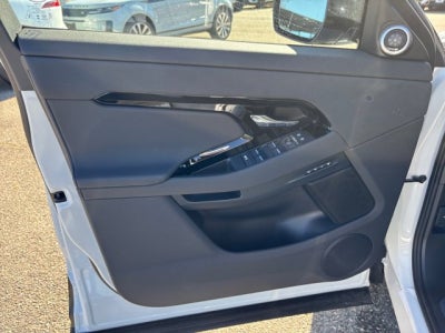 2026 Land Rover Range Rover Evoque Dynamic SE