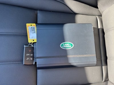 2026 Land Rover Range Rover Evoque Dynamic SE