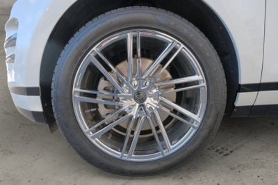 2023 Land Rover Range Rover Evoque R-Dynamic S