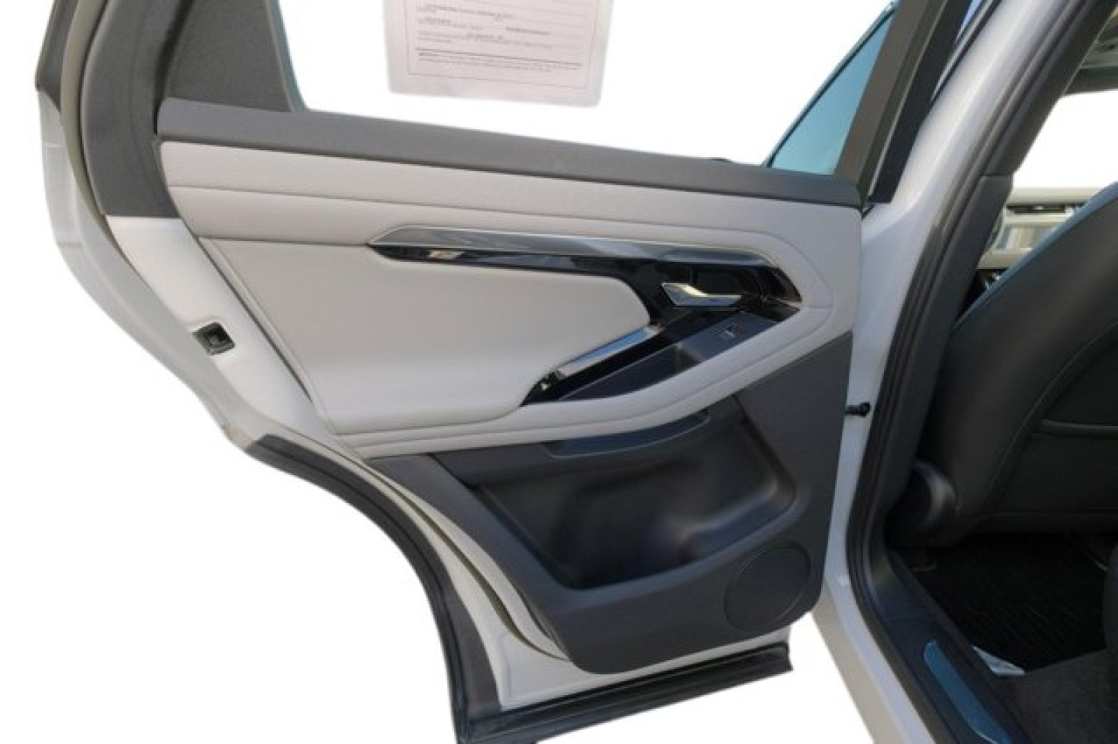 2023 Land Rover Range Rover Evoque R-Dynamic S