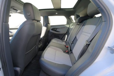 2023 Land Rover Range Rover Evoque R-Dynamic S