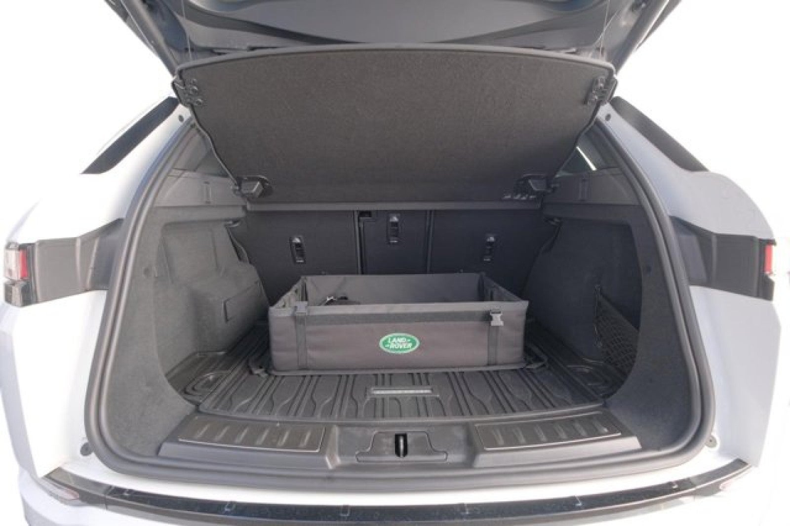 2023 Land Rover Range Rover Evoque R-Dynamic S