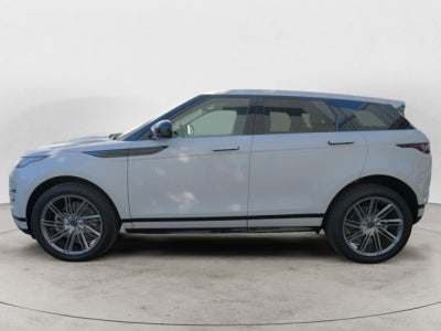 2023 Land Rover Range Rover Evoque R-Dynamic S